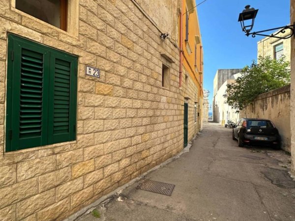 appartamento in vendita a Gallipoli