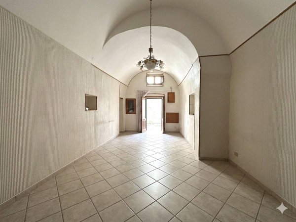 casa indipendente in vendita a Gallipoli