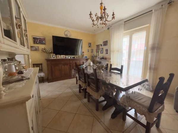 appartamento in vendita a Gallipoli in zona Cappuccini