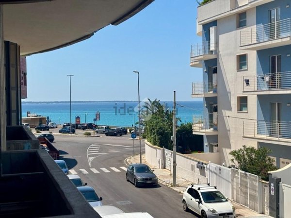 appartamento in vendita a Gallipoli