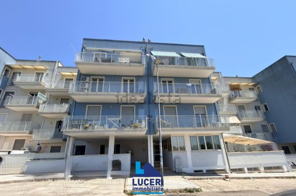 appartamento in vendita a Gallipoli