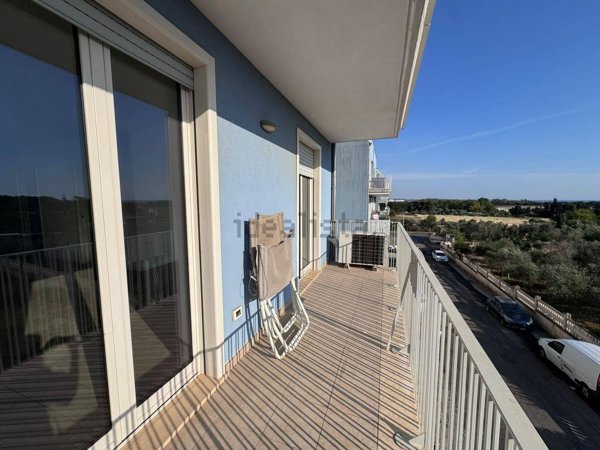 appartamento in vendita a Gallipoli