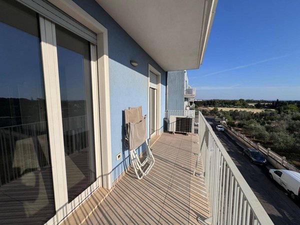 appartamento in vendita a Gallipoli