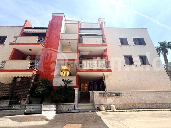 appartamento in vendita a Gallipoli in zona Baia Verde
