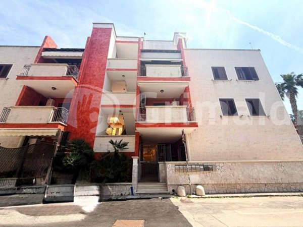 appartamento in vendita a Gallipoli in zona Baia Verde