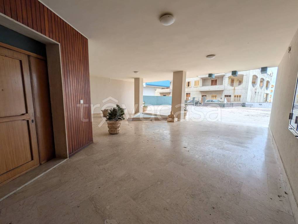 appartamento in vendita a Gallipoli