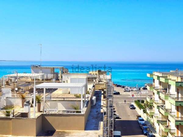 appartamento in vendita a Gallipoli