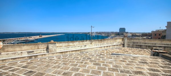 casa indipendente in vendita a Gallipoli