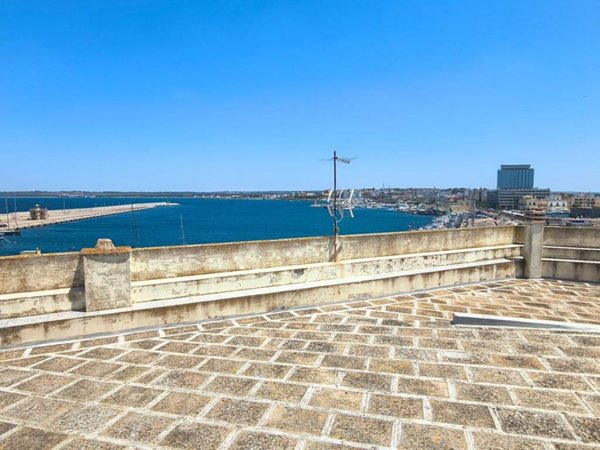 casa indipendente in vendita a Gallipoli