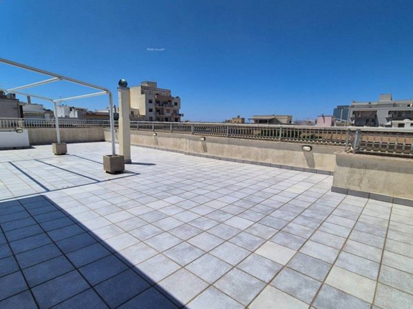 appartamento in vendita a Gallipoli