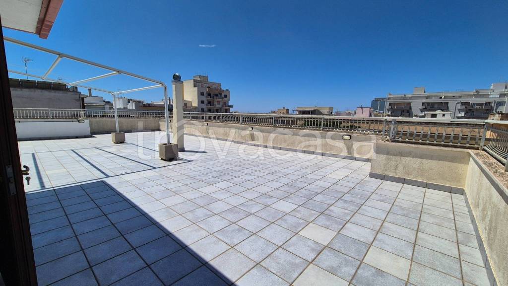 appartamento in vendita a Gallipoli