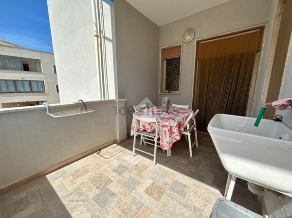 appartamento in vendita a Gallipoli