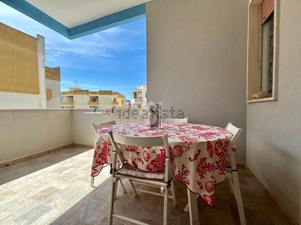 appartamento in vendita a Gallipoli