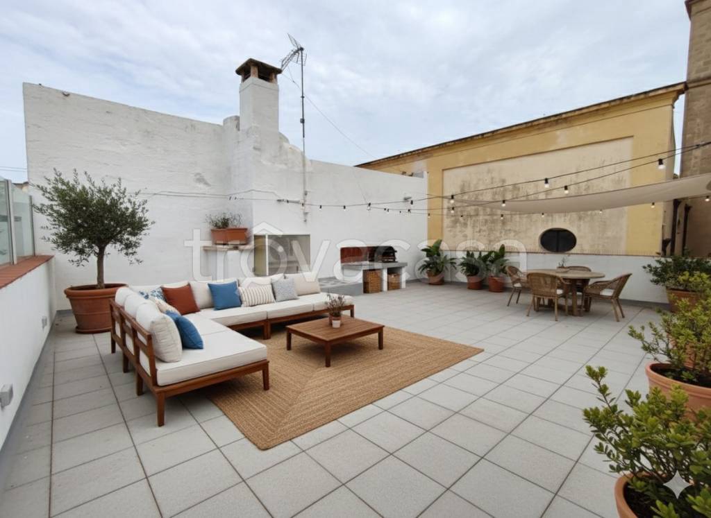 casa indipendente in vendita a Gallipoli