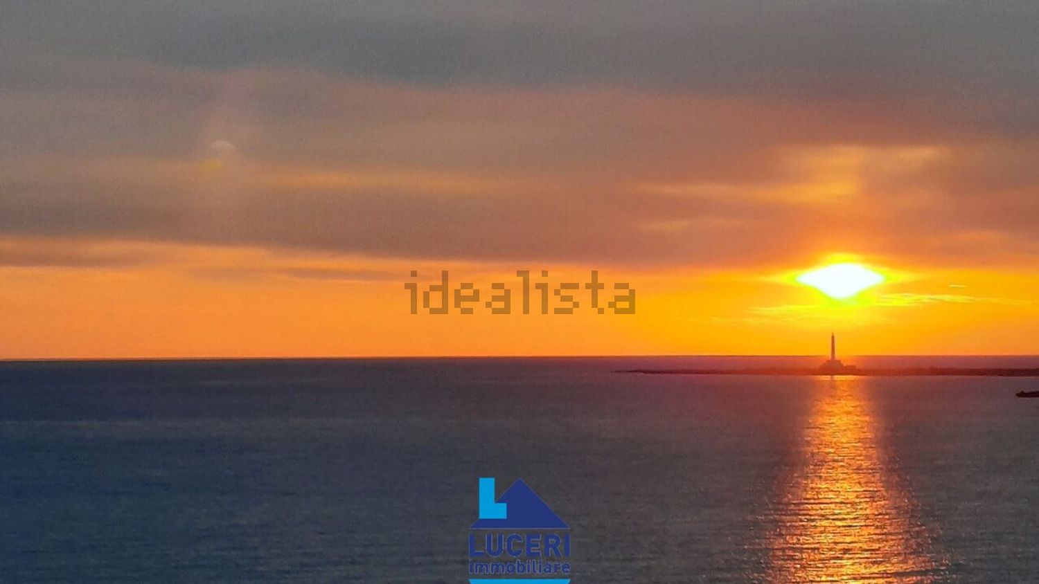 appartamento in vendita a Gallipoli