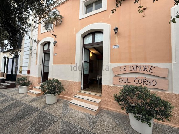 appartamento in vendita a Gallipoli