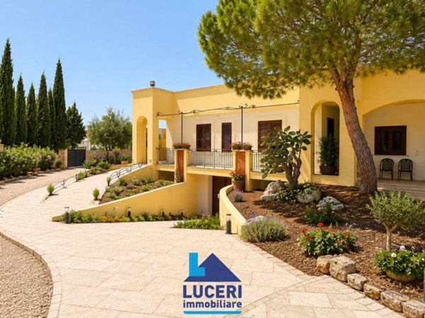 casa indipendente in vendita a Gallipoli