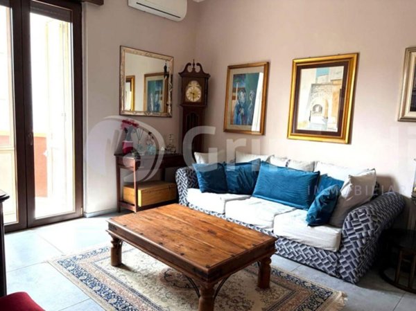 appartamento in vendita a Gallipoli in zona Cappuccini