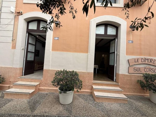 negozio in vendita a Gallipoli