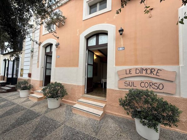 negozio in vendita a Gallipoli