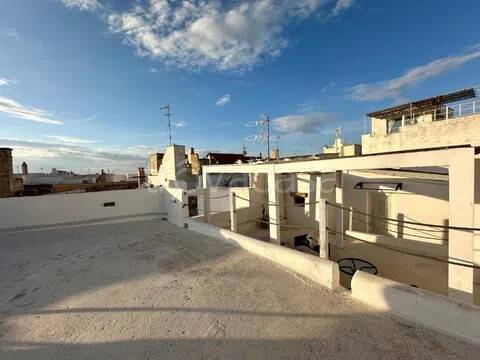 appartamento in vendita a Gallipoli