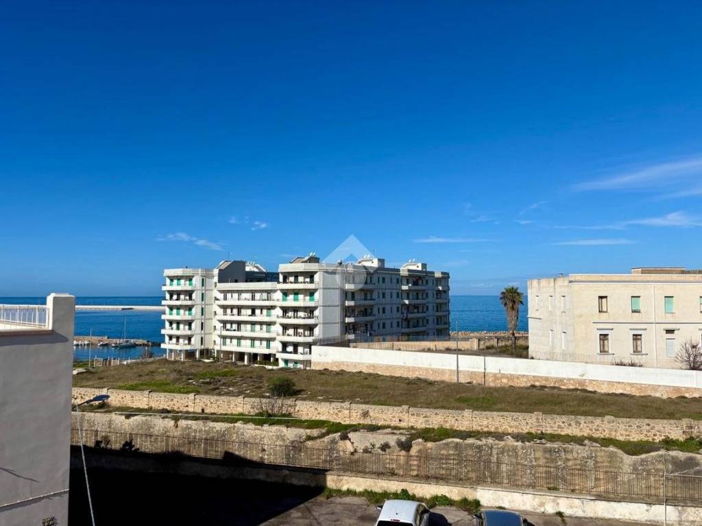 casa indipendente in vendita a Gallipoli in zona Cappuccini