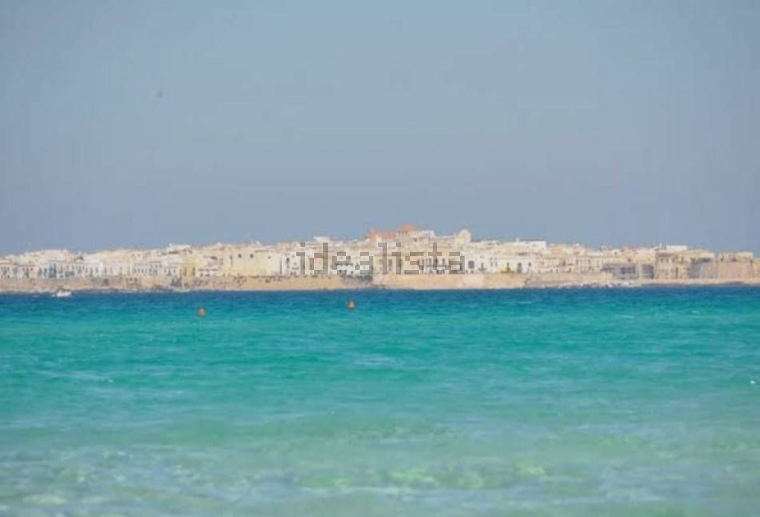 appartamento in vendita a Gallipoli