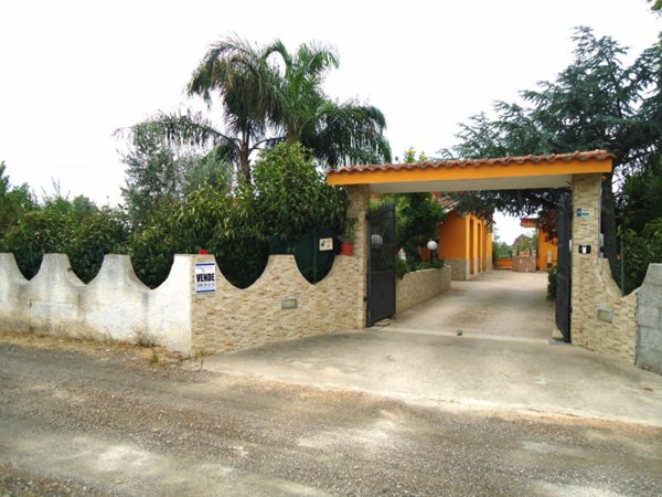 casa indipendente in vendita a Gallipoli in zona Perez