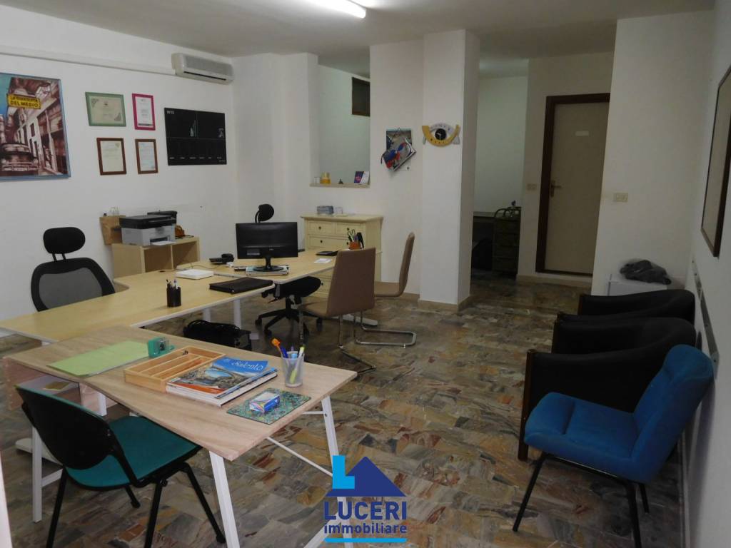 appartamento in vendita a Gallipoli in zona Baia Verde