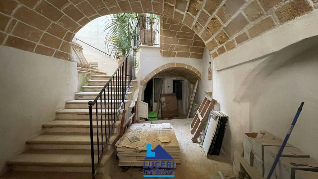 appartamento in vendita a Gallipoli in zona Baia Verde