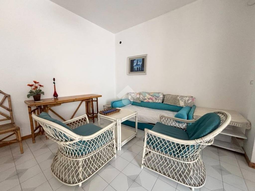 appartamento in vendita a Gallipoli in zona Cappuccini