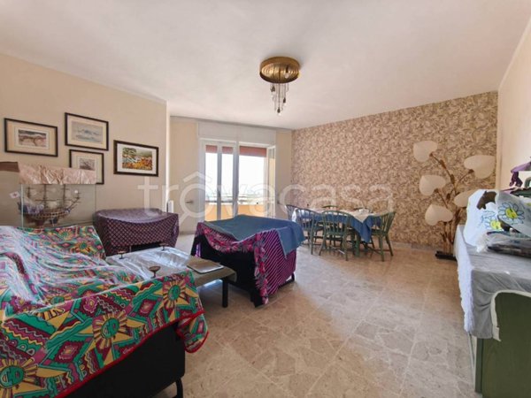 appartamento in vendita a Gallipoli in zona Cappuccini