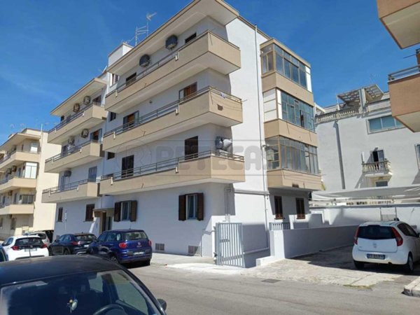 appartamento in vendita a Gallipoli