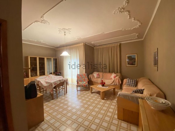 appartamento in vendita a Gallipoli in zona Cappuccini