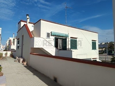 casa indipendente in vendita a Gallipoli in zona Cappuccini