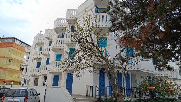 appartamento in vendita a Gallipoli in zona Rivabella