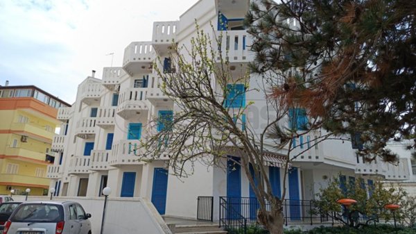 appartamento in vendita a Gallipoli in zona Rivabella