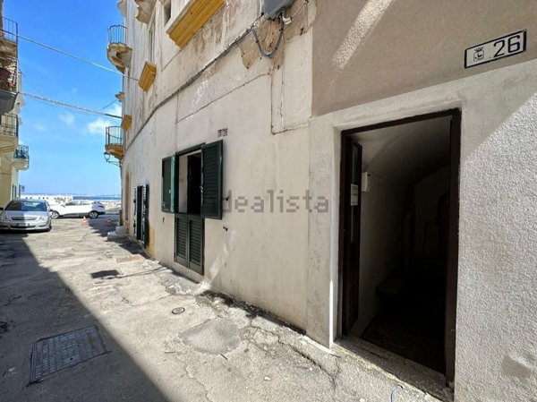 appartamento in vendita a Gallipoli