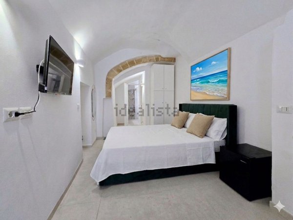 appartamento in vendita a Gallipoli