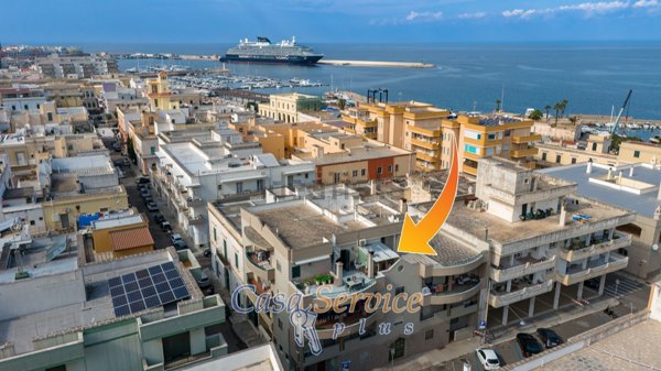 appartamento in vendita a Gallipoli