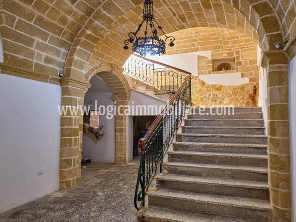casa indipendente in vendita a Gallipoli