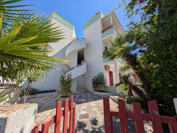 appartamento in vendita a Gallipoli in zona Baia Verde