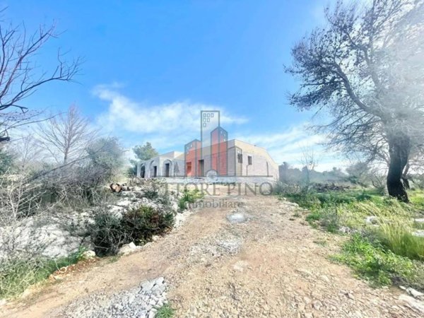 casa indipendente in vendita a Gallipoli in zona Rivabella