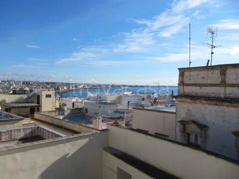 casa indipendente in vendita a Gallipoli