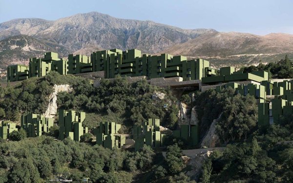 casa indipendente in vendita a Gallipoli in zona Cappuccini