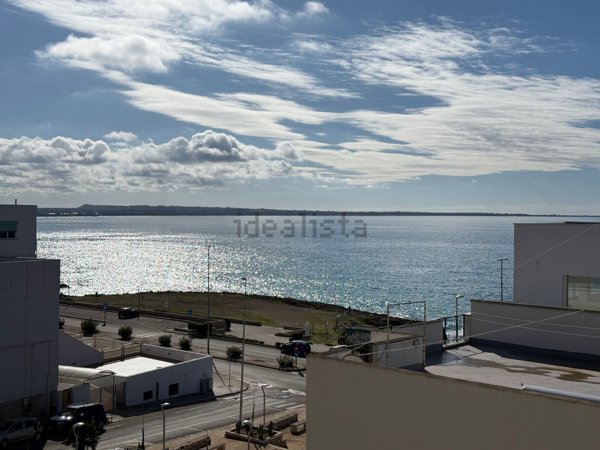 appartamento in vendita a Gallipoli in zona Cappuccini
