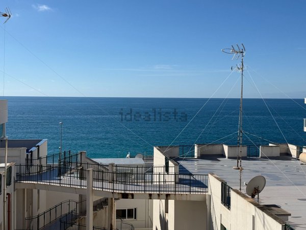 appartamento in vendita a Gallipoli in zona Cappuccini