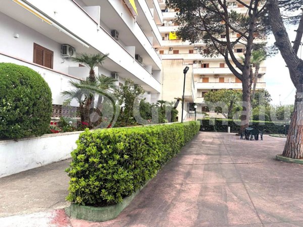 appartamento in vendita a Gallipoli in zona Rivabella