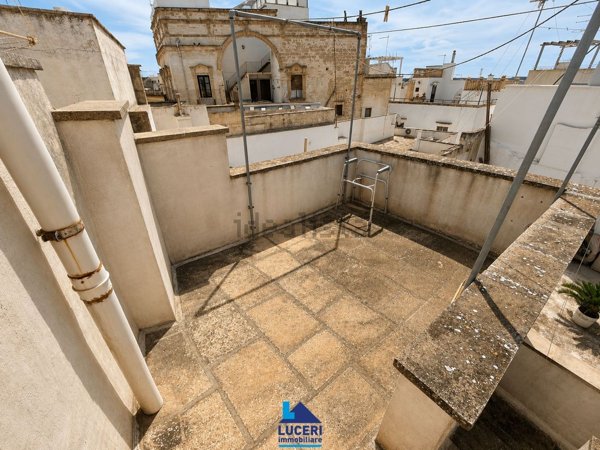 appartamento in vendita a Gallipoli