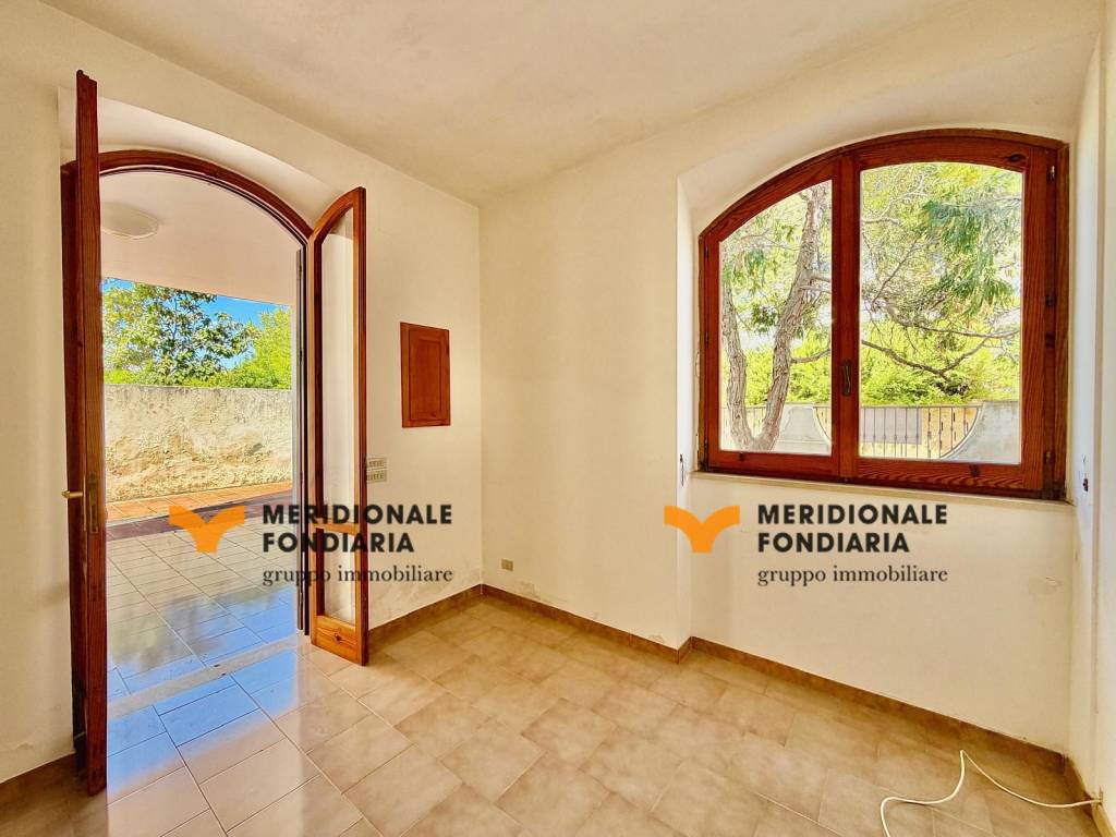 appartamento in vendita a Gallipoli in zona Baia Verde